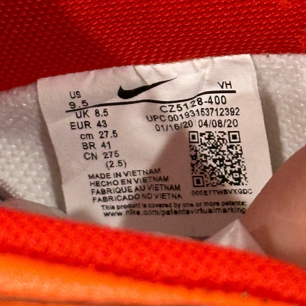 Nike SB Dunk Low 7-11 - Picture 4 of 4